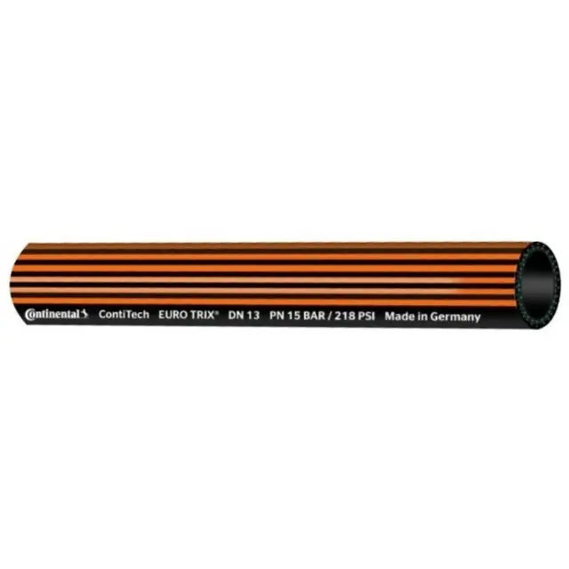 ContiTech 19/27 CHEMITEC EURO TRIX - , univerzální hadice 15 Bar z EPDM (-20° až +100°C) Přímo Od Výrobce