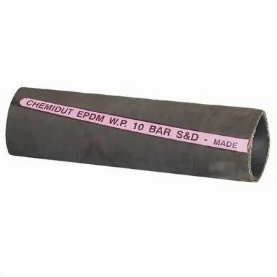 Akční Cena TGT 25/35 CHEMITEC EPDM 10/SPL - tlaková a sací hadice na chemikálie