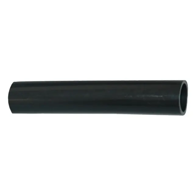 Tovární Cena 12/14 CHEMITEC PTFE ANTISTATIC - nízkotlaká had. trubka černá, 7 bar (-70/+260°C)min. obj. 200 mt
