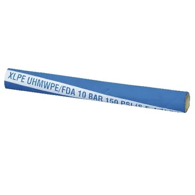 Sleva IVG COLBACHINI 16/24 CHEMITEC UHMWPE 10 - tlaková hadice na chemikálie a potraviny