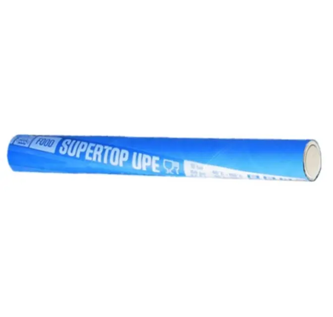 IVG COLBACHINI 19/27 CHEMITEC UPE 10 - tlaková hadice pro chemikálie, 10 bar, -20/+100°C, (UHMWPE 10 ) Víkendová Akce