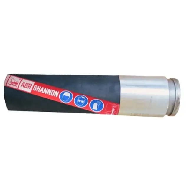 Cenový Hit IVG COLBACHINI BAUTEC 125 SHANNON 5.1/2", DN 125/150 - 3 m, hadice pro dopravu betonu, 85/200 Bar