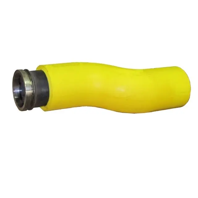 BETO DEC - Bezpečnostní brzda betonu 5.1/2" - PU, SM 98/37/EG, žlutá, L=640 mm Cenový Hit