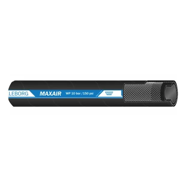 Pouze Dnes TRELLEBORG 13,4/20,6 AEROTEC 15 MAXAIR - antistat. hadice 15 Bar pro inertní plyny -40°/+70 °C (Bal. 20 m) ISO 2398:2009