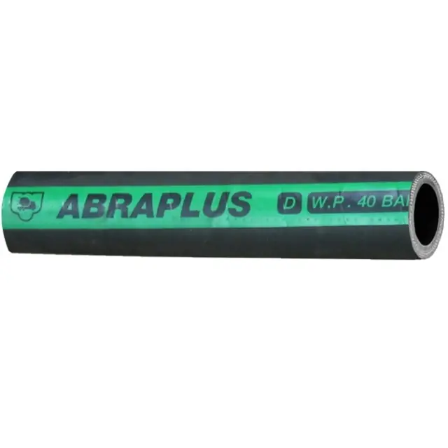 Cenová Bomba TGT 65/85 BAUTEC 40 - hadice pro omítkovací stroje, 40 bar