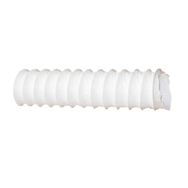 Rychlé Dodání ESPIROFLEX 102 FLEXADUR PVC-1NW - odvětrávací a ventilační hadice