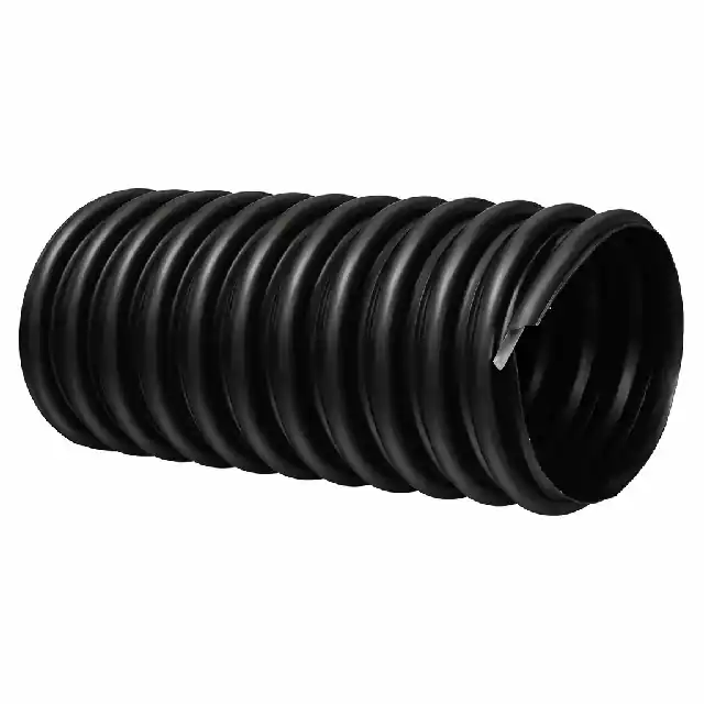 Nejlepší Volba SCHAUENBURG 100 VENTITEC CAR-1N AX/ČERNÁ- černá hadice pro ods. výfukových plynů, -40/+150°C RAL 9005, bal. 20 m