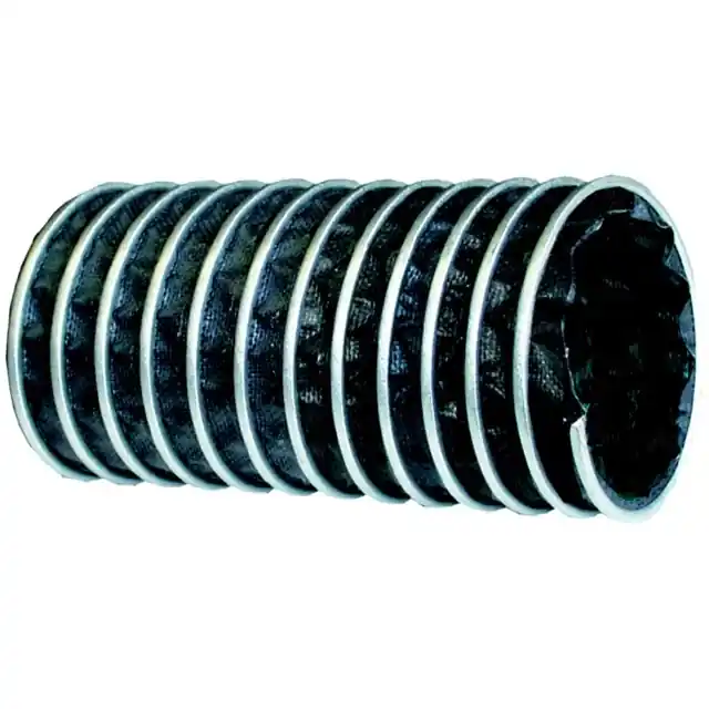 SCHAUENBURG 76 CLIP TEFLON EL CL - el. vodivá hadice pro chem. výpary, R<= 10^6 (-150/+250°C) Sleva