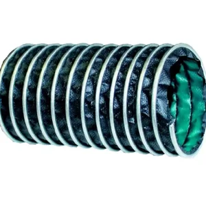 Aktuální SCHAUENBURG 120 CLIP HYPALON CL - odsávací hadice pro chemické výpary, -40/+175°C