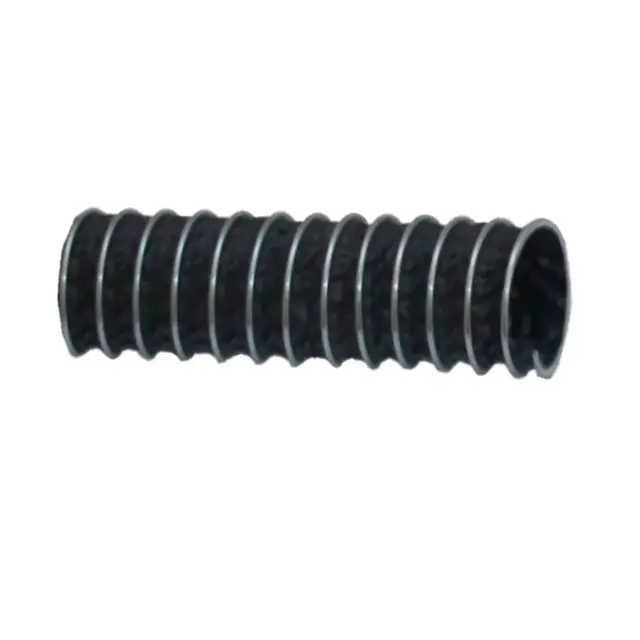 Oblíbený SCHAUENBURG 130 CLIP VITON CL/EL - Odsáv. had. el. vodivá, pro agres. chem. výpary, -25/+210°C, černá