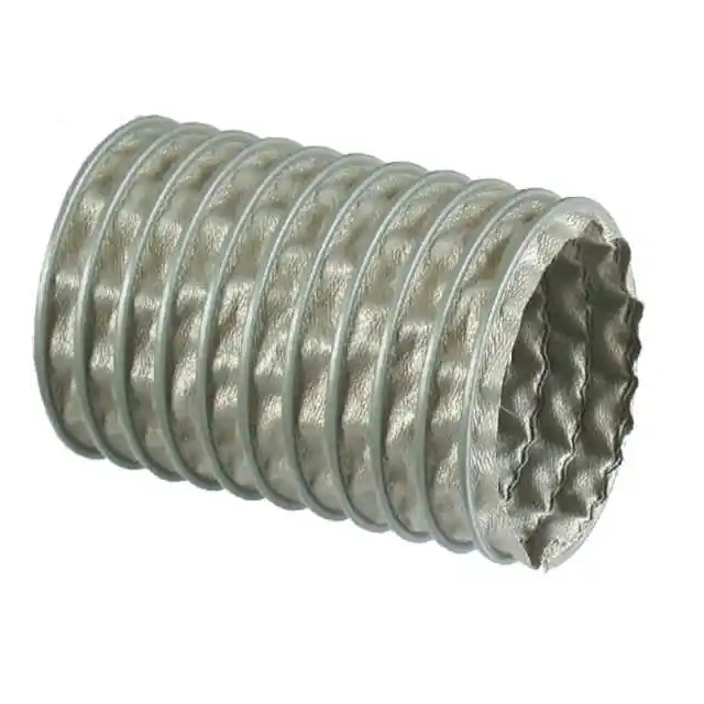 Horká Nabídka SCHAUENBURG 70 CLIP SILIKON M - hadice pro odsávání vzduchu pro vysoké teploty, -50/+250°C, krátk. +300°C
