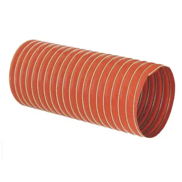Zlevněný 83 FLEXADUR VMX-2L H - hadice pro ods. vzduchu při vysokých teplotách (-70°C až 250°C)