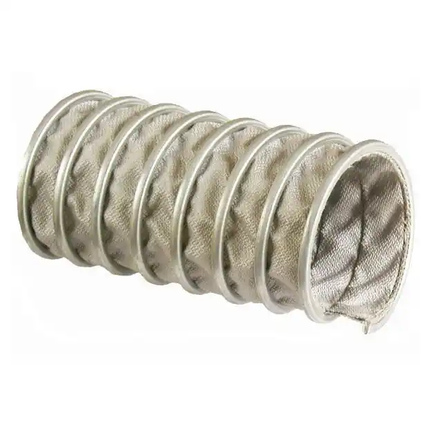SCHAUENBURG 55 CLIP CALOR HT 400 - hadice pro odsávání vzduchu pro vysoké teploty, -20/+400°C Nejprodávanější