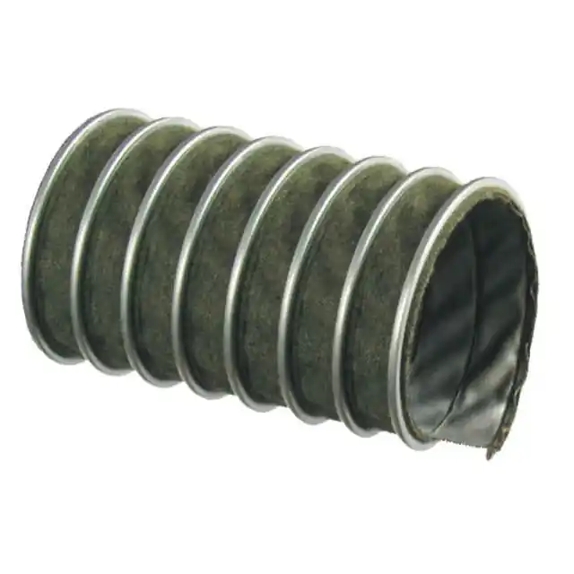 SCHAUENBURG 70 CLIP KEVLAR CL - Hadice pro odsávání vzduchu při vysokých teplotách, -60/+300°C Hit Sezóny