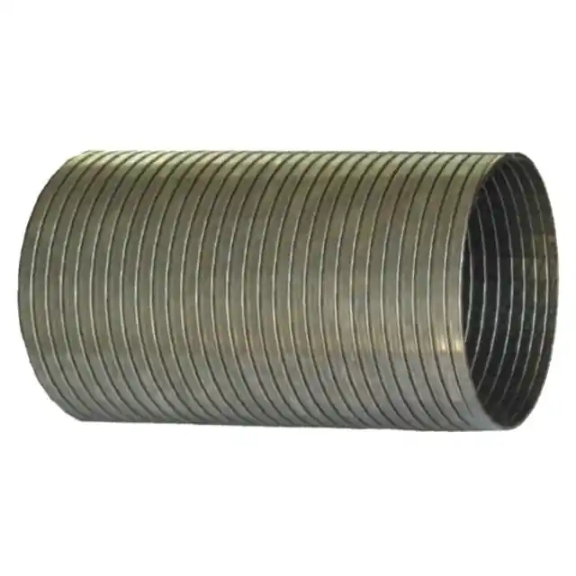 50/54 METAFLEX NEREZ - had. pro vysoké teploty, 50X54 mm, (-40/+600°C) Aktuální