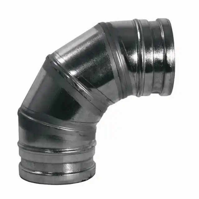 Nejlepší Cena OBLOUK SEGMENTOVÝ 90° - pozink., L315x60 mm, d=315 mm
