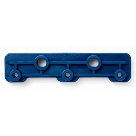 Finální Výprodej L 32095 - 1/2"montážní deska