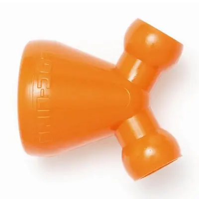 Zlevněný L 59870 - Y-redukce 1/2"-1/4"