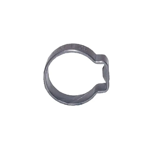 Nakupujte Hned EAR CLIP I W4 - Deformační spona 26 mm s jedním ouškem / hadice 23,6 - 26,3 mm, šíře 7,0