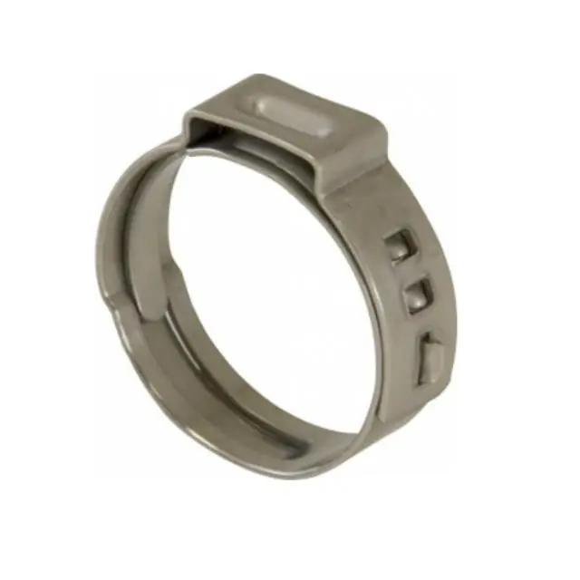 DAMESA - MIKALOR STEPLESS EAR CLAMP-W1 - Deformační spona nom. průměr 29,5 mm Nejlepší Cena