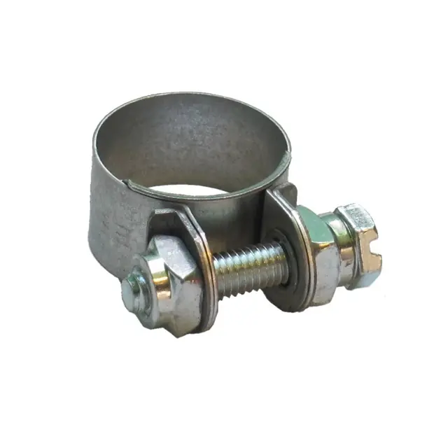 DAMESA-MIKALOR Spona 24 BRAKE FDC W1 - spona pro brzdovou hadici Hadicová spona GBS Vysoce Kvalitní