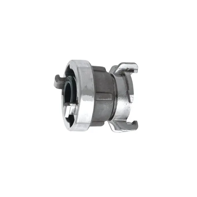 PŘECHODKA GEKA PLUS - STORZ D25" AL - 6 Bar, těs. NBR (-20/+90°C) Nejlepší Cena