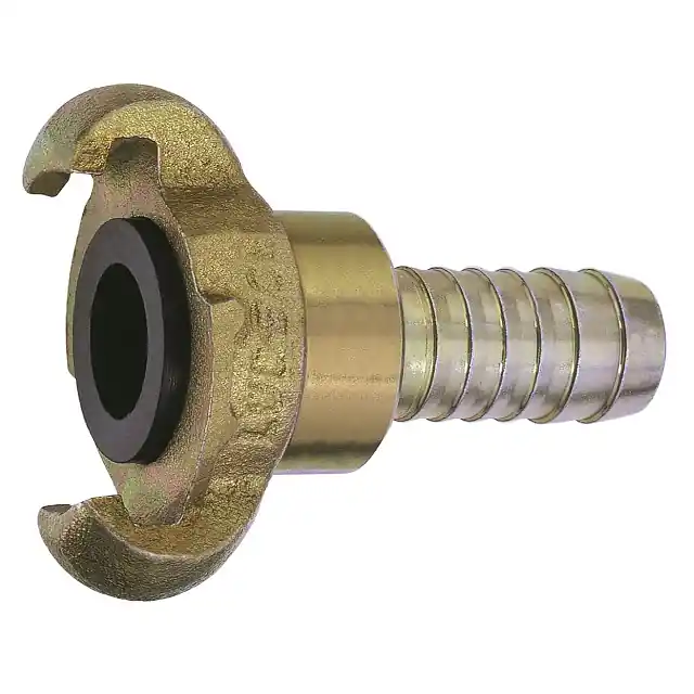 Přímo Od Výrobce LÜDECKE DRAP TRN OTOČNÝ- rychlosp. hadicový trn 25 mm, (Roz.42 mm) DIN 3489