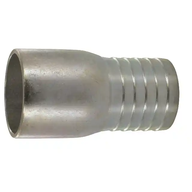 Akční Cena HADICOVÝ TRN WELD - ocel. navařovací trn zářezný 26 mm (w28,6 x 34,2) 10 bar, (černý)