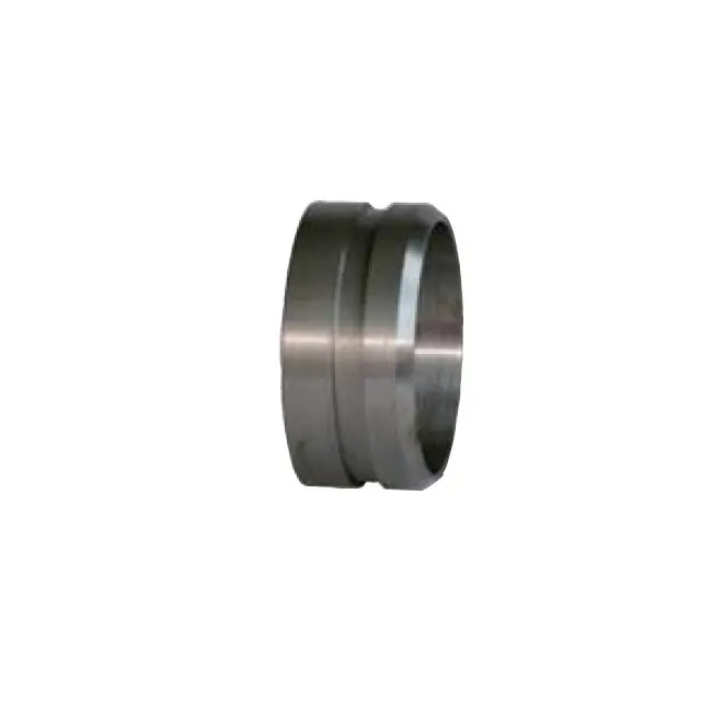 BETON WELD KONCOVKA KRUHOVÁ 3" - ocel. navař. kroužek 80/88,9 mm, délka 40 mm Rychlé Dodání