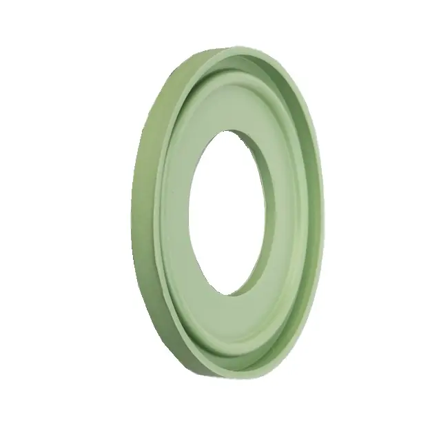 Zlevněný CLAMP TĚSNĚNÍ VITON- prof. kruhové DN 50 /Clamp 64 ASME/ISO 2852 - DN 2" (50,8/64)