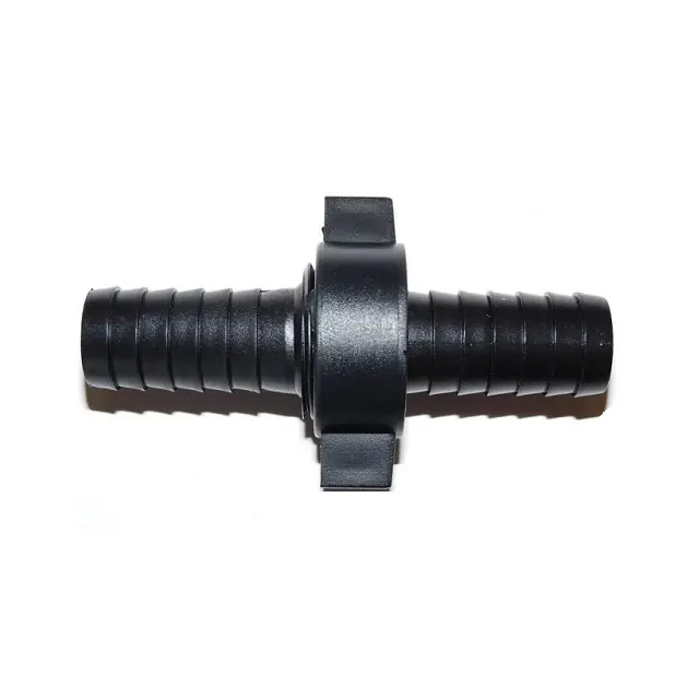 Nakupujte Hned SPOJKA TRN GPE - polyetylen spojka závitová 19 mm
