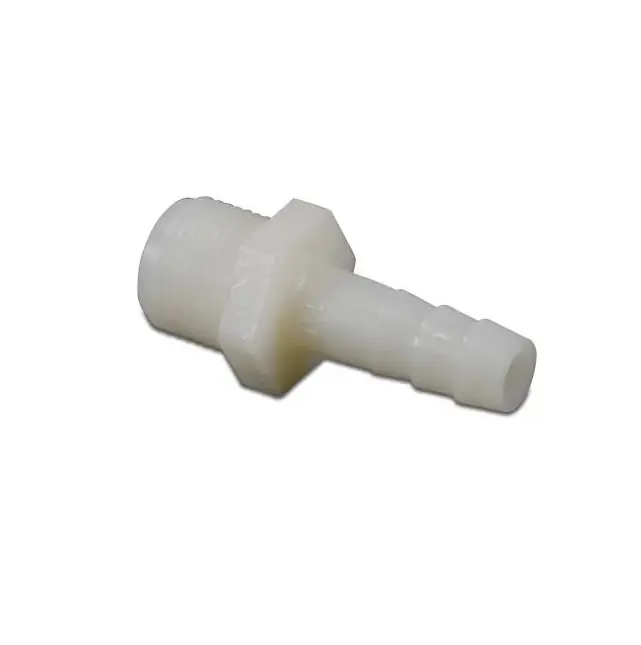 HADICOVÝ TRN-PA AG - trn 13 mm / AG 3/4", nylon bílý, 16 bar Značkový