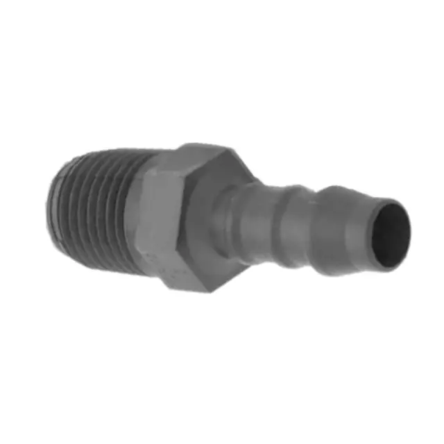 Originální HADICOVÝ TRN PA GES 08 s vnějším metrickým záv. M14x1,5 Normaplast