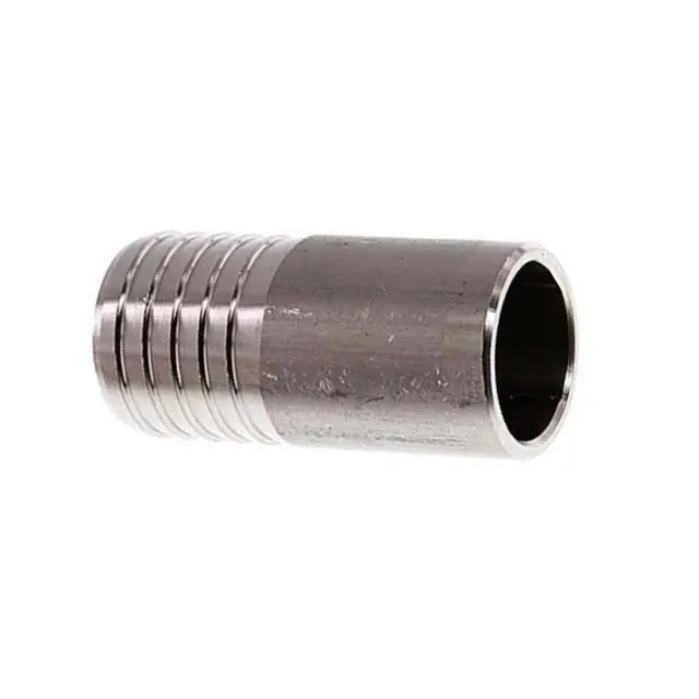 Nakupujte Hned HADICOVÝ TRN AG SS-1.4571 WELD - navař. trn 50 mm (w48,3), L=100 mm, 20 bar