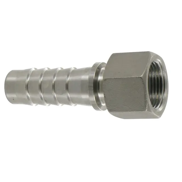 HADICOVÝ TRN IG SS EN 14423 - PN 25 bar/60°C, nerez trn 32 mm vnitřní z. IG 1.1/4" Originální
