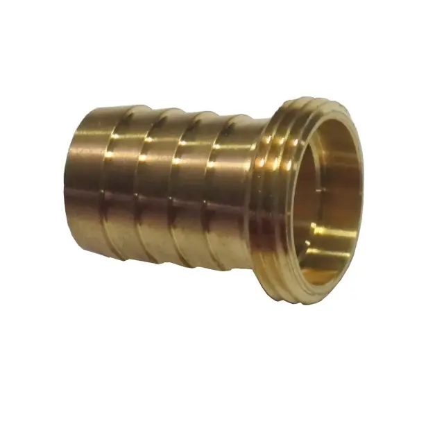 AQUA MS AG - trn 19 mm vnější z. AG 3/4" bez šestihr., 10 Bar Ověřený