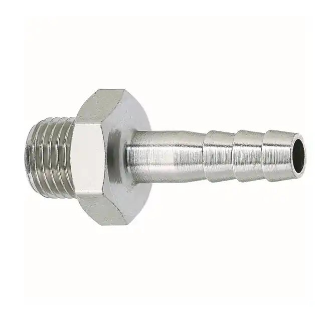 LÜDECKE PNEUMATIK AG VPG - trn 14 mm s pevným vnějším záv. G1/2" Super Cena