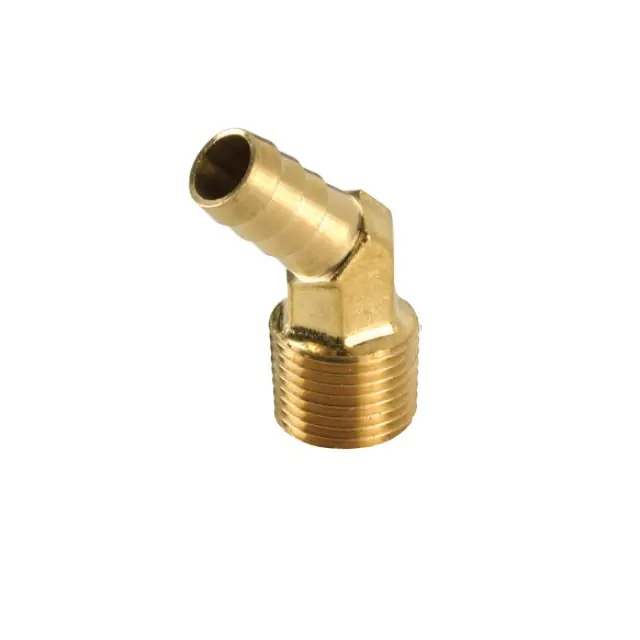 HADICOVÝ TRN 45°AG MS - trn 13 mm vnější z. R1/2" (Série139) Ihned K Objednání