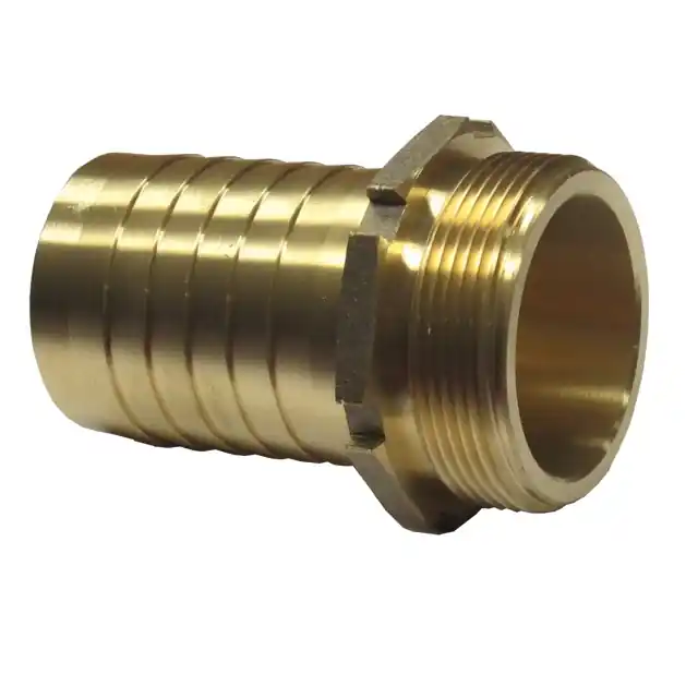 HADICOVÝ TRN AG MS INDUSTRY - zářezný trn 19 mm záv. AG 3/4" Nízká Cena