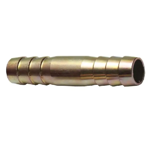 Must-Have LÜDECKE SPOJKA TRN ST - pozinkovaný oboustranný trn 63 mm, 10 bar