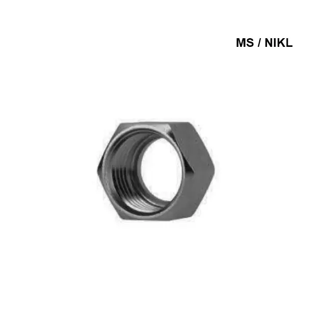 MATICE PŘEVLEČNÁ MV-UM, MS/NI - IG 3/8", 2. část pro hadičník MS-S 10 3/8" SW=19, otv. ø13 Horká Nabídka