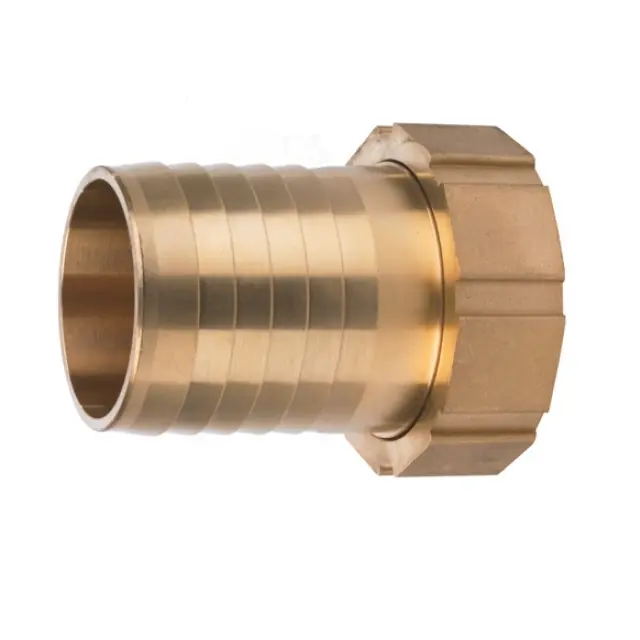 HADICOVÝ TRN IG MS ZÁŘEZNÝ - hadicový trn 50 mm převl. matka G 2.1/2" Levný