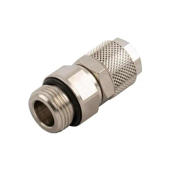 AIGNEP 1015 - 12/10 - G3/8" Přípojka otočná s vnějším závitem Ověřený
