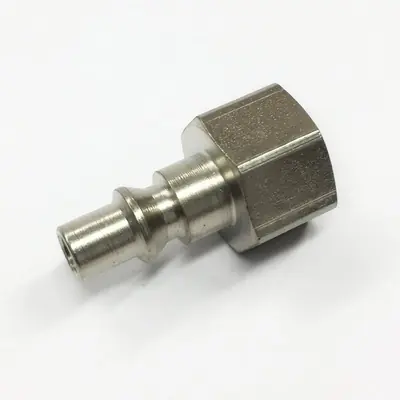 Víkendová Akce LEGRIS 9086 22 17 Vsuvka rychlospojky G3/8" vnitřní závit