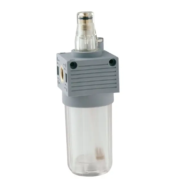 Dokud Zásoby Vydrží AIGNEP T040 MINI - LUBRIKÁTOR, LUB-0 - IG 1/8, 700Nl/min, 28 cm3