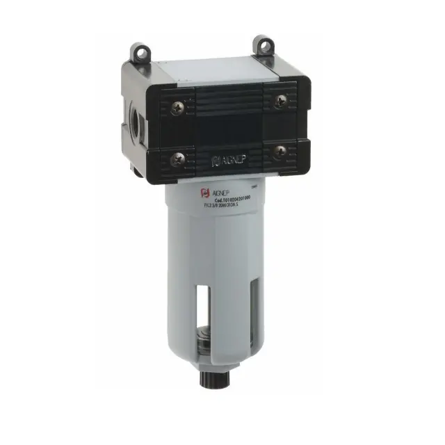 AIGNEP T010 - FILTR FIL. 3 - 20mikr., IG 1", 6250 S/M Horká Nabídka