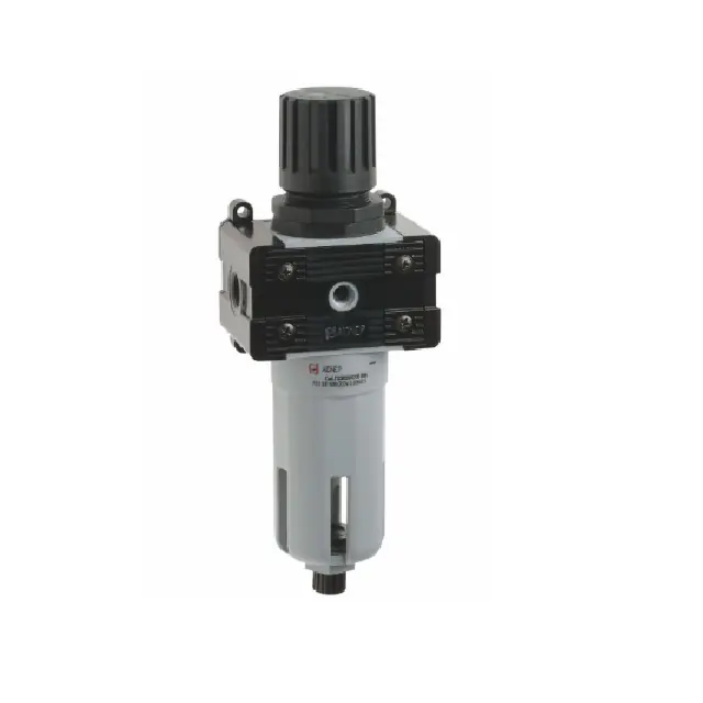 AIGNEP T030 - FILTR+REGULÁTOR FR-2 - IG 3/8" 50mikr., 0-12 bar, S/M Super Cena