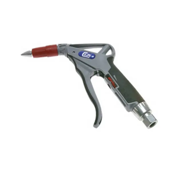 PISTOLE MULTIFLOW - tryska - voda, vzduch, IG 1/4", plastová ochrana Sleva