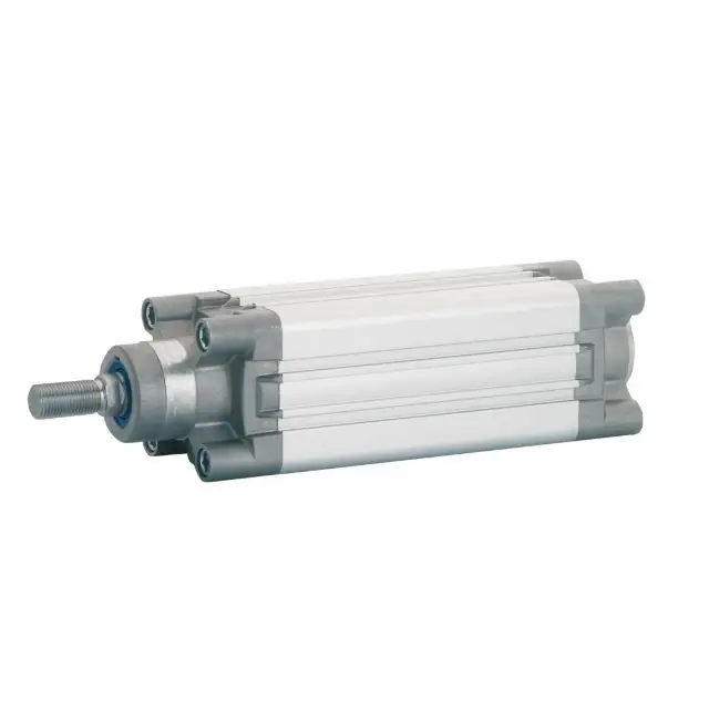 Speciální Cena AIGNEP XH - DVOJČINNÝ VÁLEC ISO 15552, průměr 40 mm, 300 mm zdvih, M12x1,25