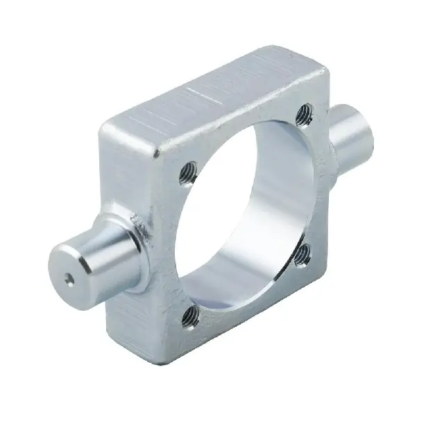 AIGNEP VCNT, STŘEDOVÝ ZÁVĚS PNEUMATICKÉHO VÁLCE - ø 80 mm, š x v. 110x102 mm, šíře TK25 mm, M10 Nejprodávanější